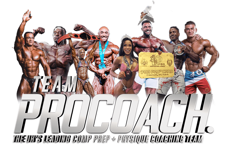 procoach